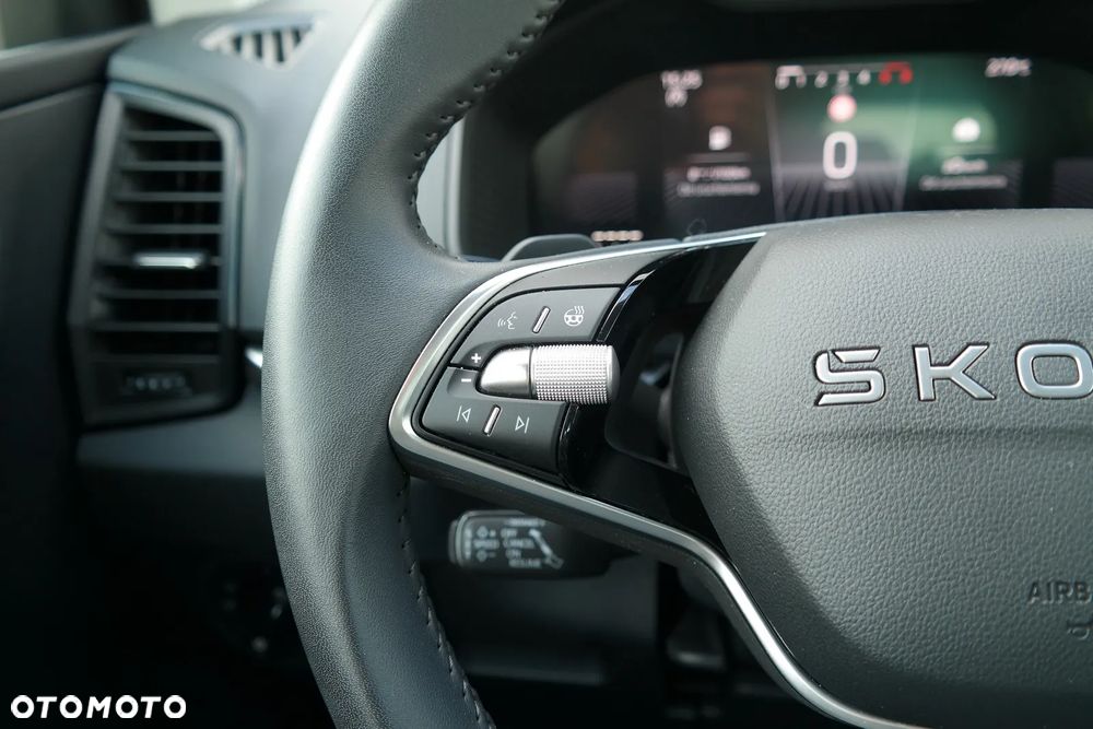 Skoda Karoq 1.5 TSI ACT Edition 130 DSG - 17