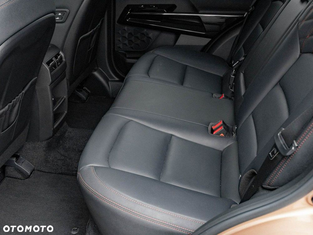 SsangYong/KGM Actyon 1.5 T-GDI Adventure - 26