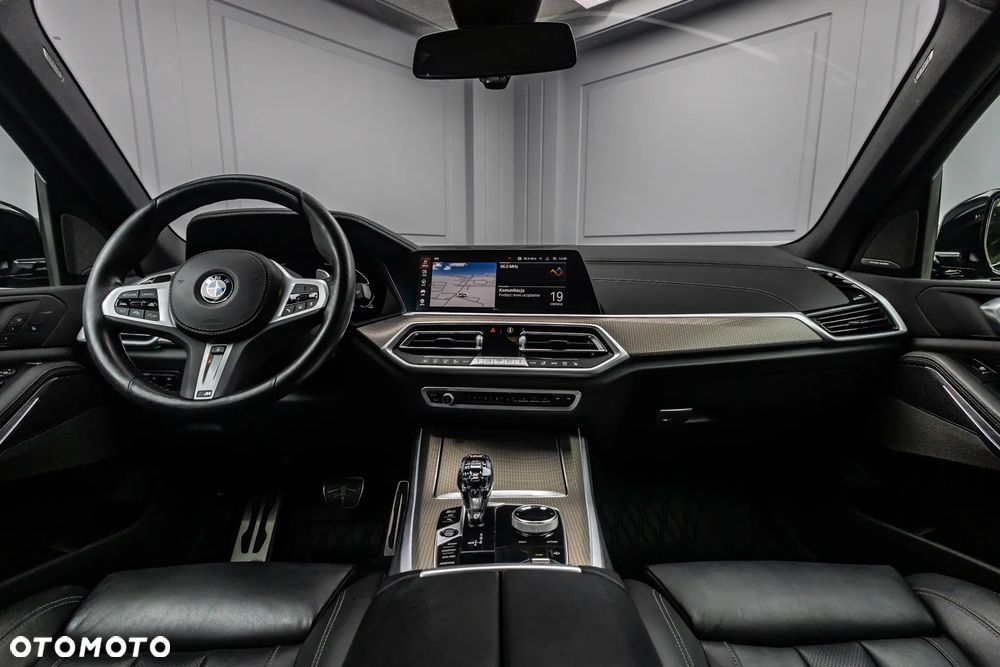 BMW X5 xDrive40d mHEV sport - 18