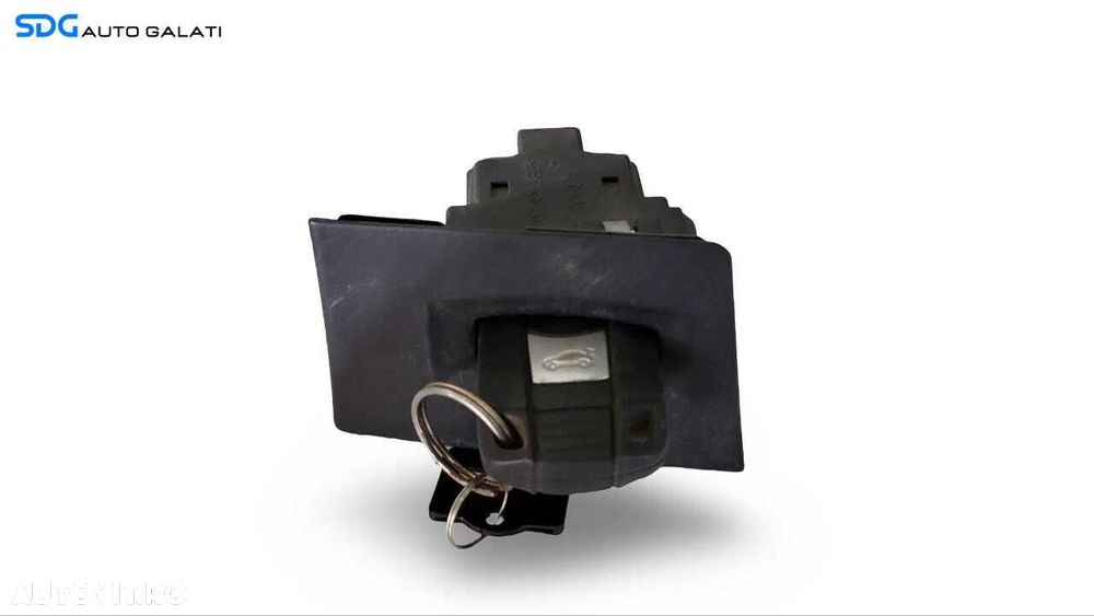 Kit Pornire ECU Calculator Motor Cititor Blocator Chei Cheie Imobilizator BMW Seria 3 E90 E91 2.0 Diesel N47 2004 - 2011 Cod 7810000 0281015075 9176886 [LS0019] [LS0020] - 8