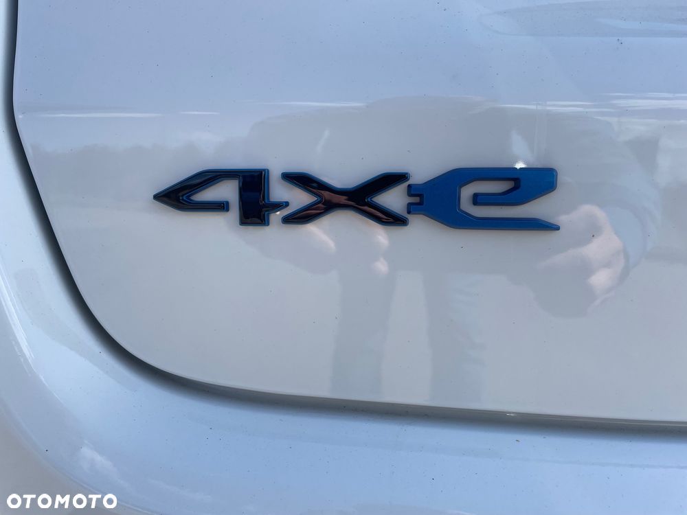 Jeep Compass 1.3 T4 PHEV 4xe Night Eagle S&S - 5