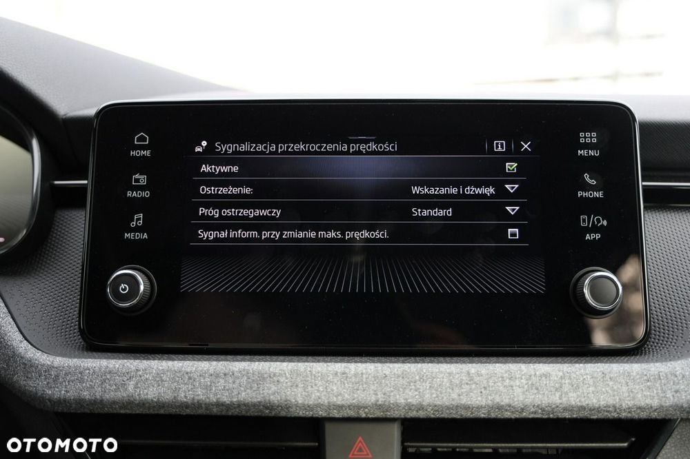 Skoda Scala 1.0 TSI Selection DSG - 16