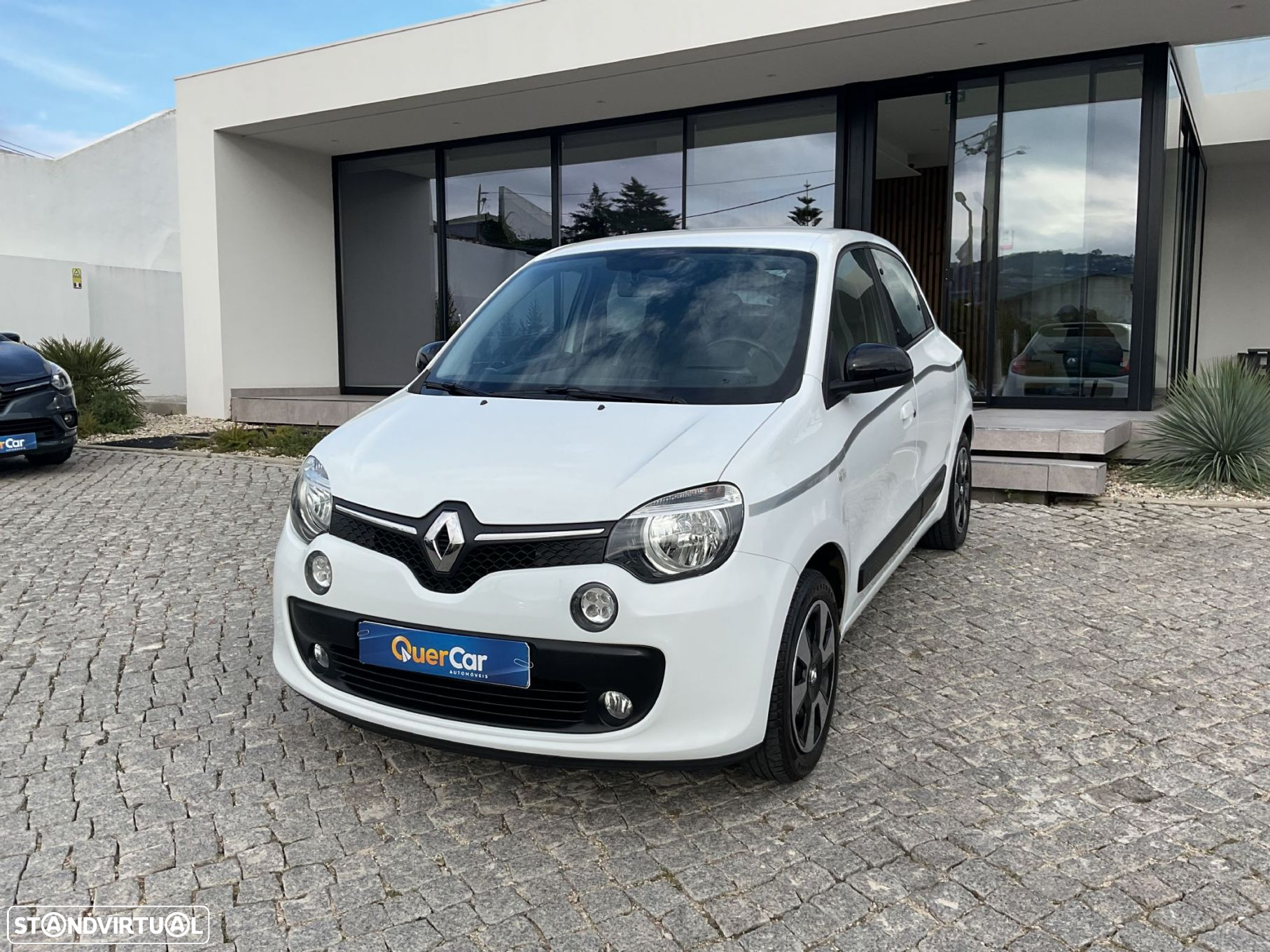 Renault Twingo 1.0 SCe Limited - 11