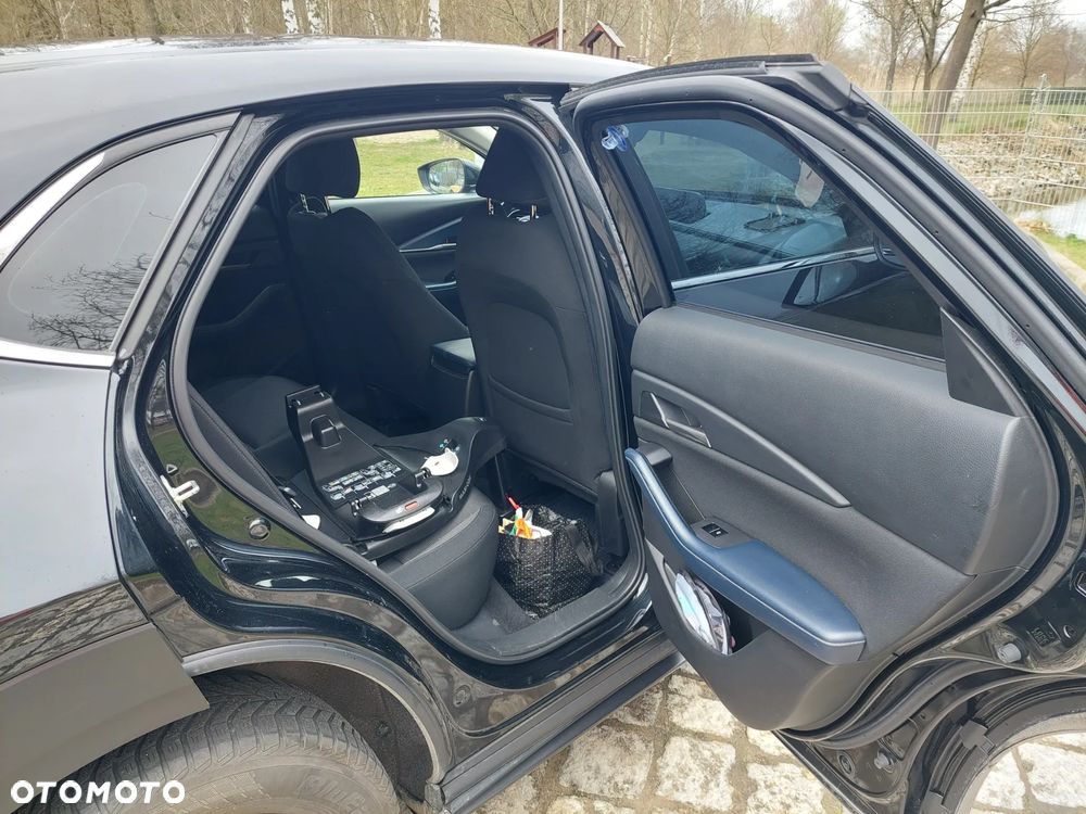 Mazda CX-30 2.0 mHEV Kai 2WD - 15