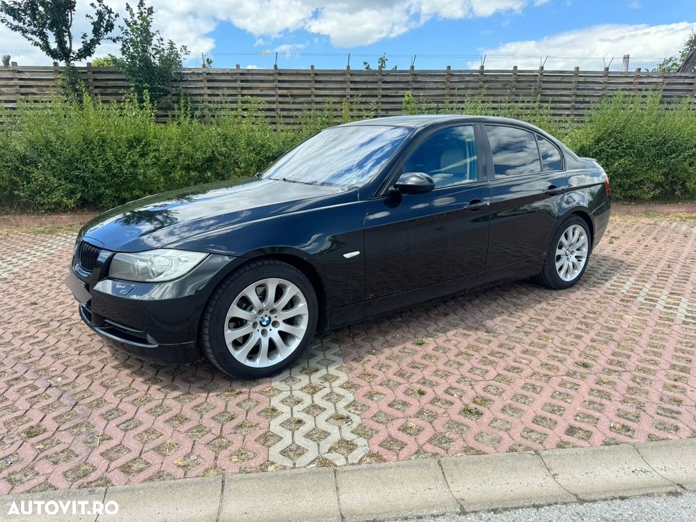BMW Seria 3 - 2