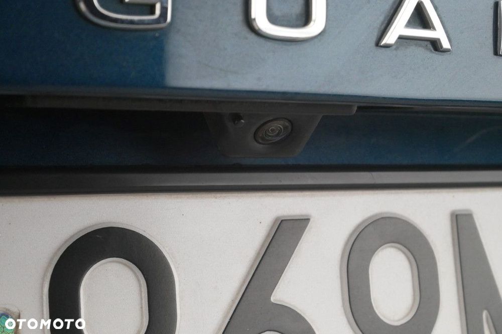 Volkswagen Tiguan - 19