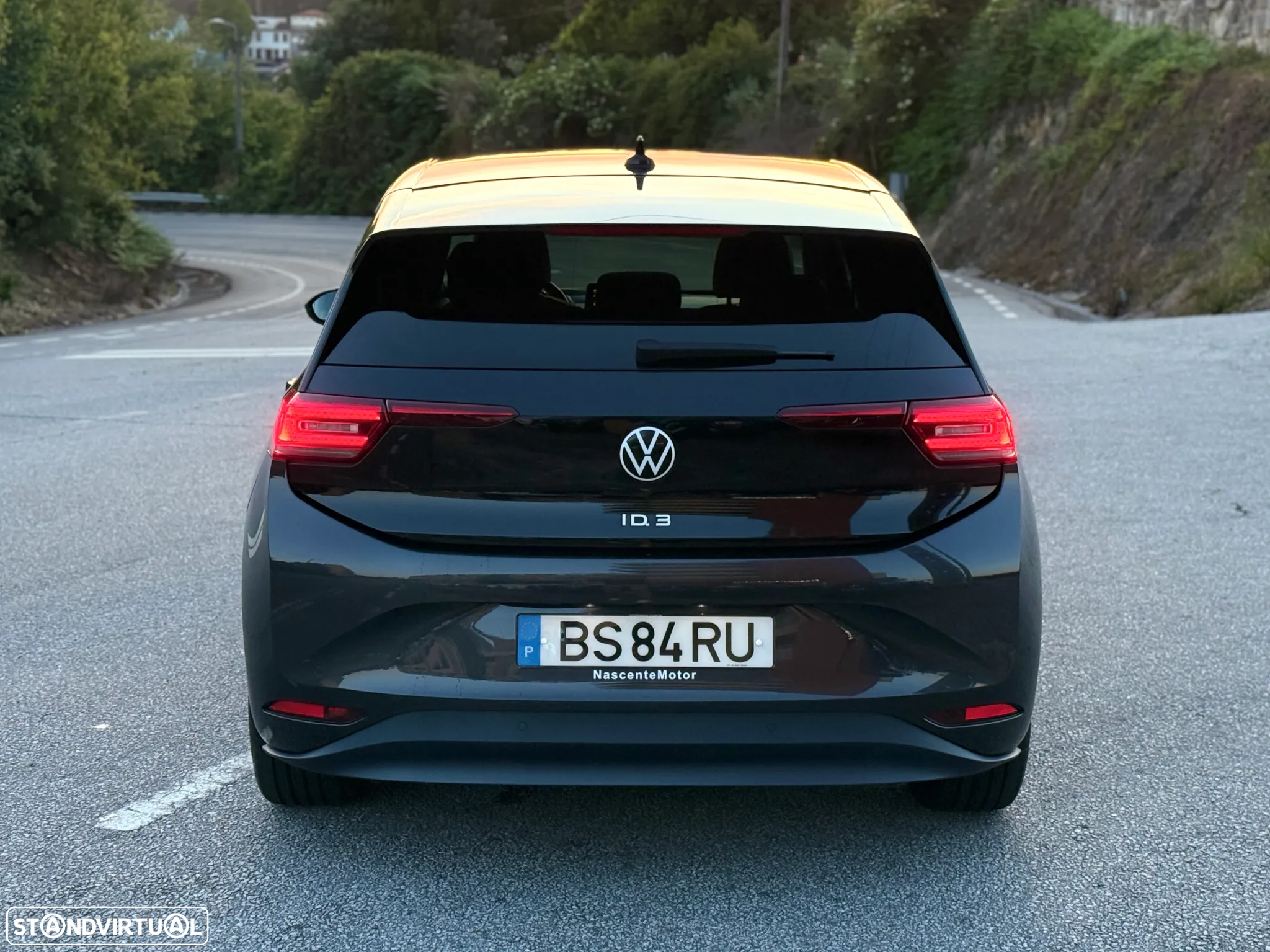 VW ID.3 Pro Performance 1st - 17