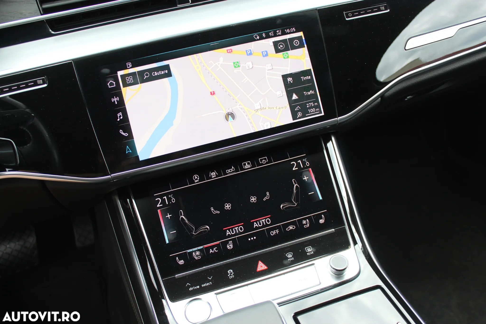 Audi A8 50 TDI quattro Tiptronic MHEV - 19