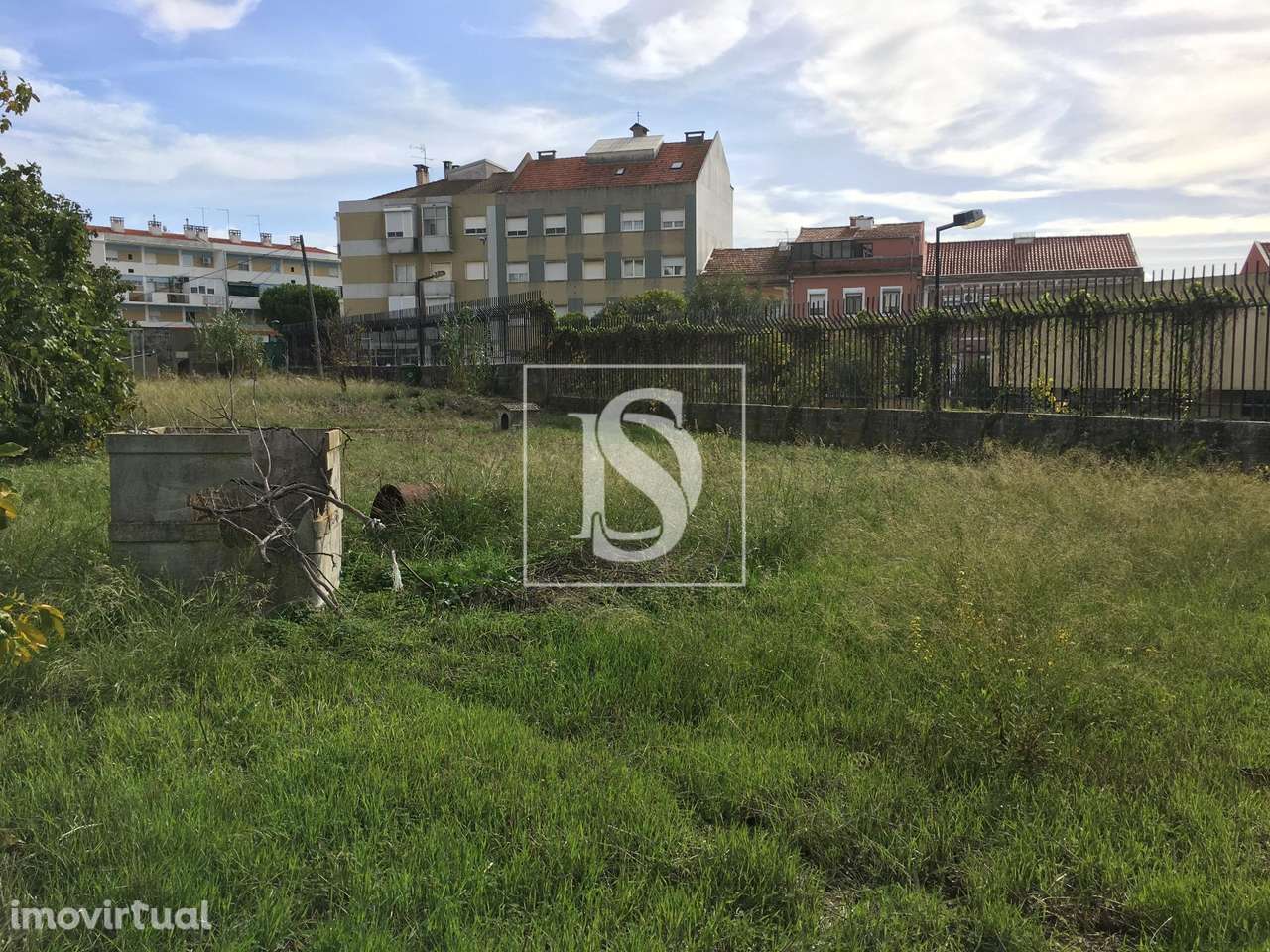 Terreno  Venda em Ajuda,Lisboa - Grande imagem: 3/6