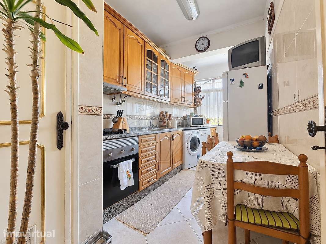 Apartamento T3 para venda