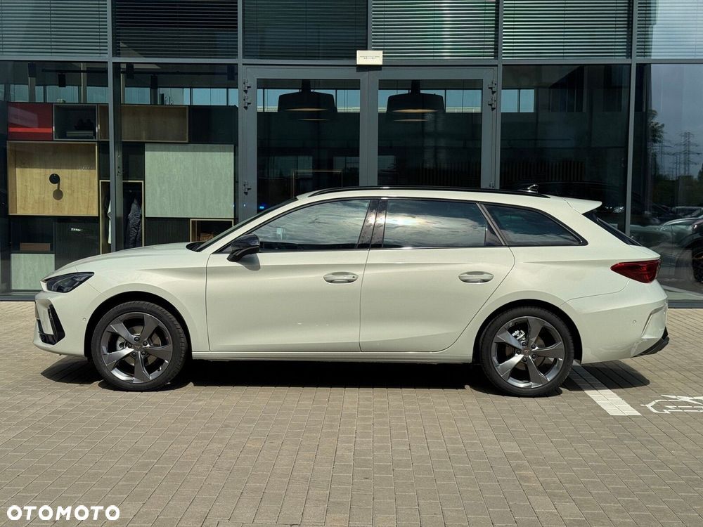Cupra Leon Sportstourer 1.5 eTSI mHEV DSG - 10
