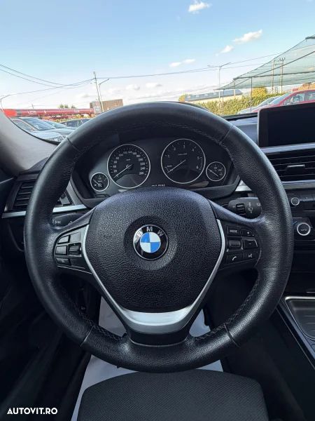 BMW Seria 3 - 10