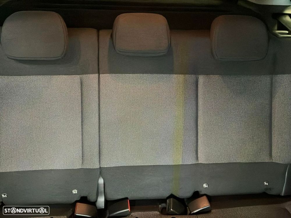 Citroën C3 Aircross 1.2 PureTech Plus - 18