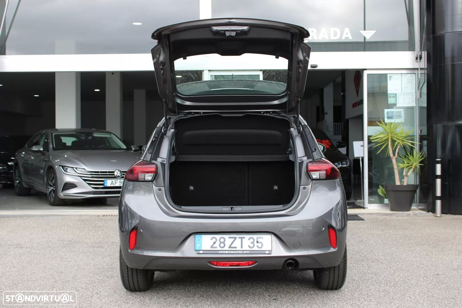 Opel Corsa 1.5 D Edition - 25