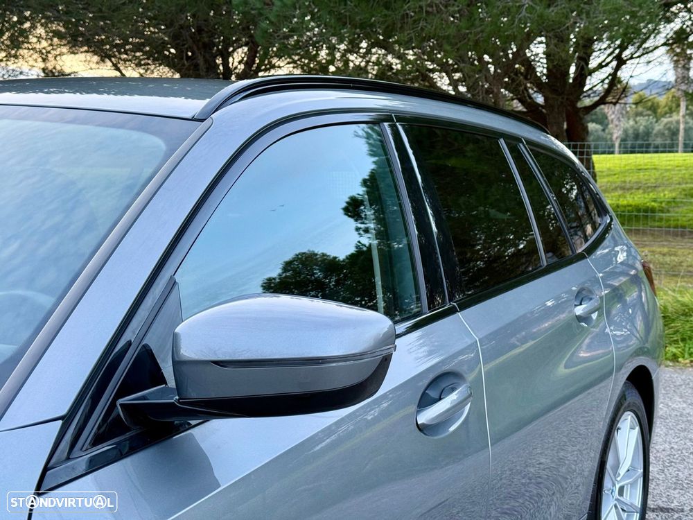 BMW 320 - 22