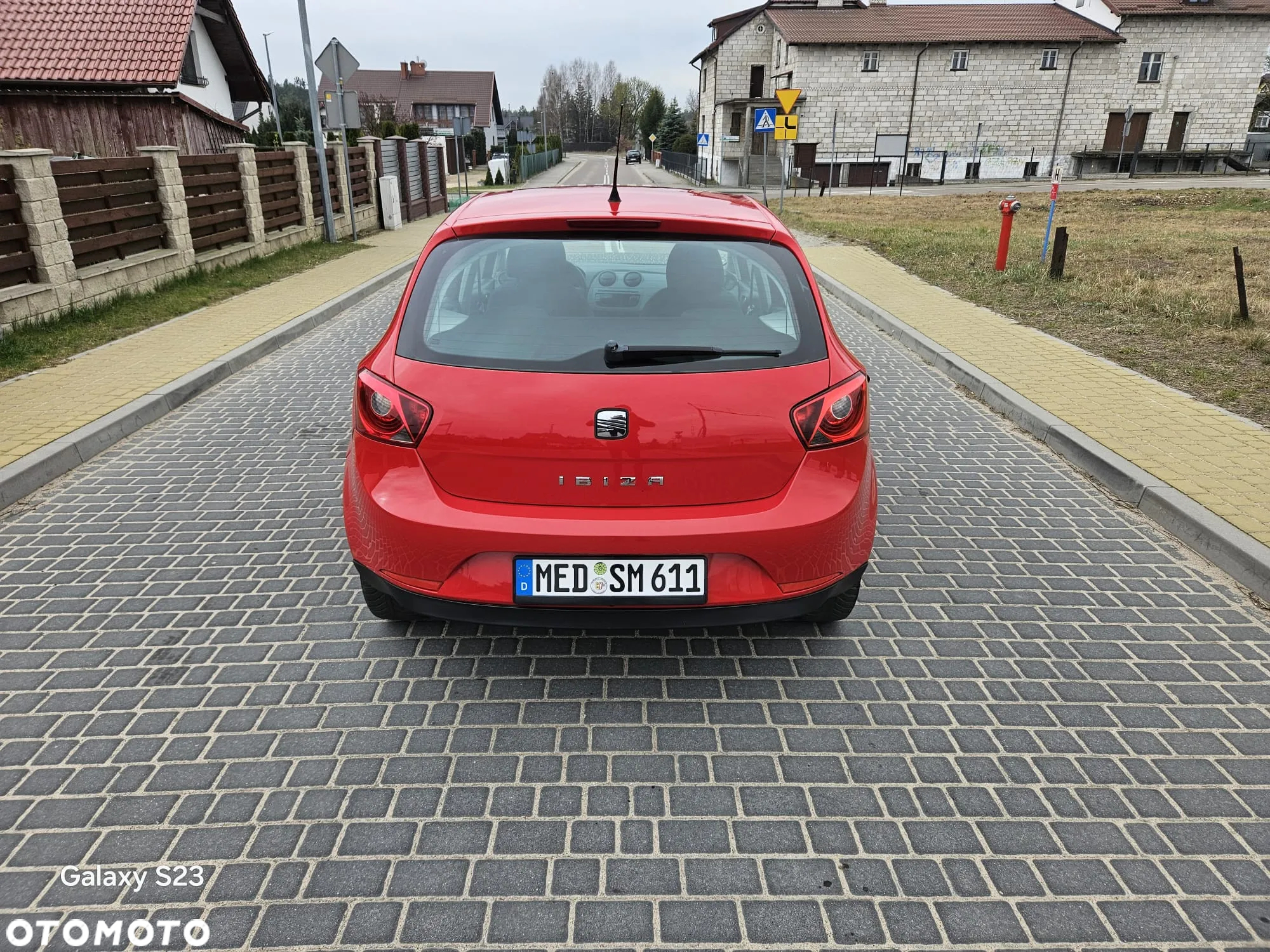 Seat Ibiza 1.2 TSI Style - 8