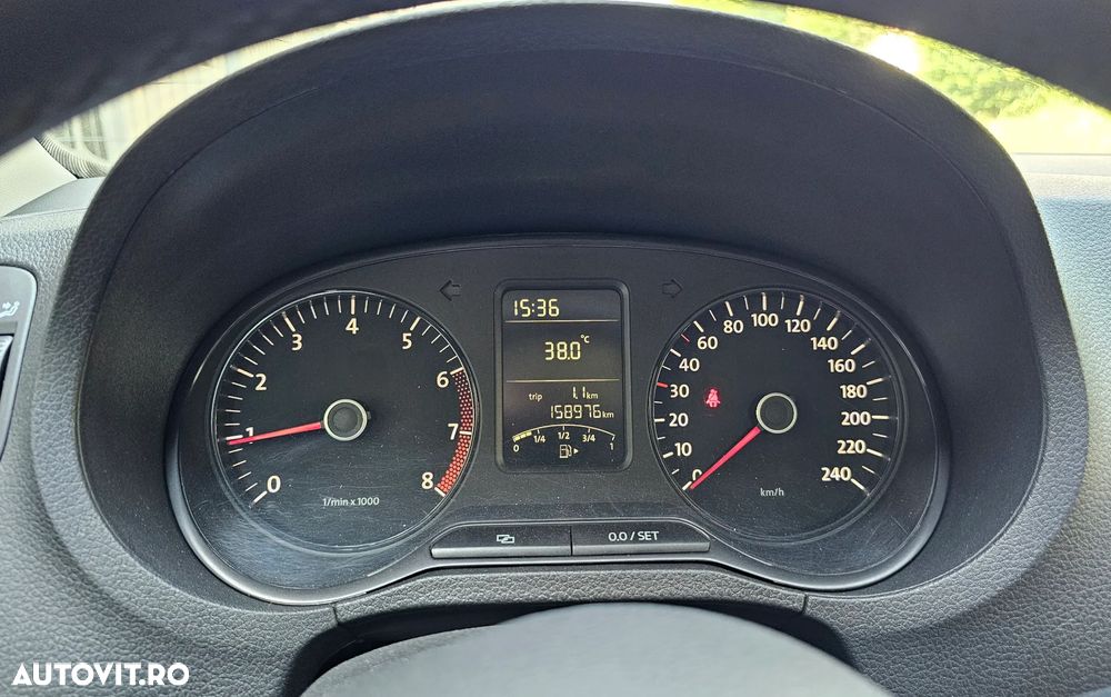 Volkswagen Polo 1.2 Team - 25