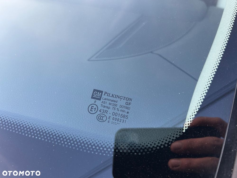 Opel Zafira 1.6 D Start/Stop Business Edition - 35