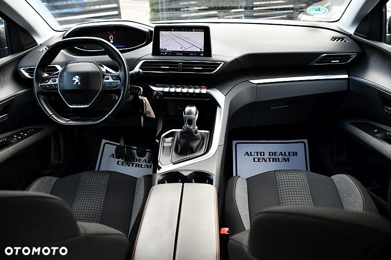 Peugeot 3008 BlueHDi 120 Stop & Start Allure - 25