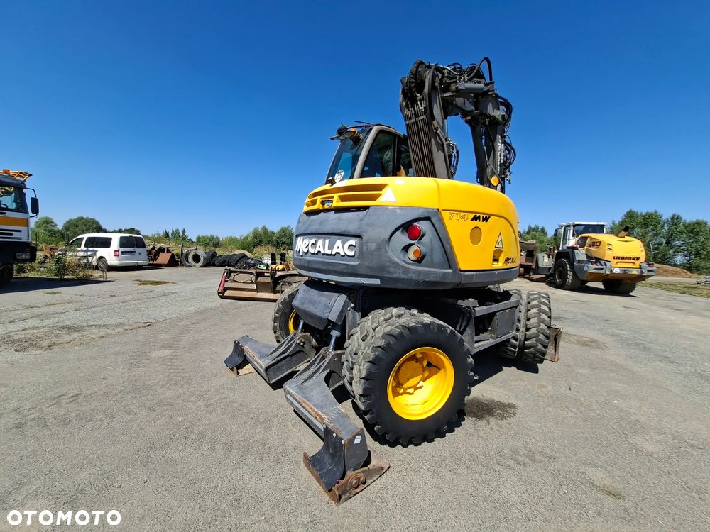 Mecalac 714MW - 22