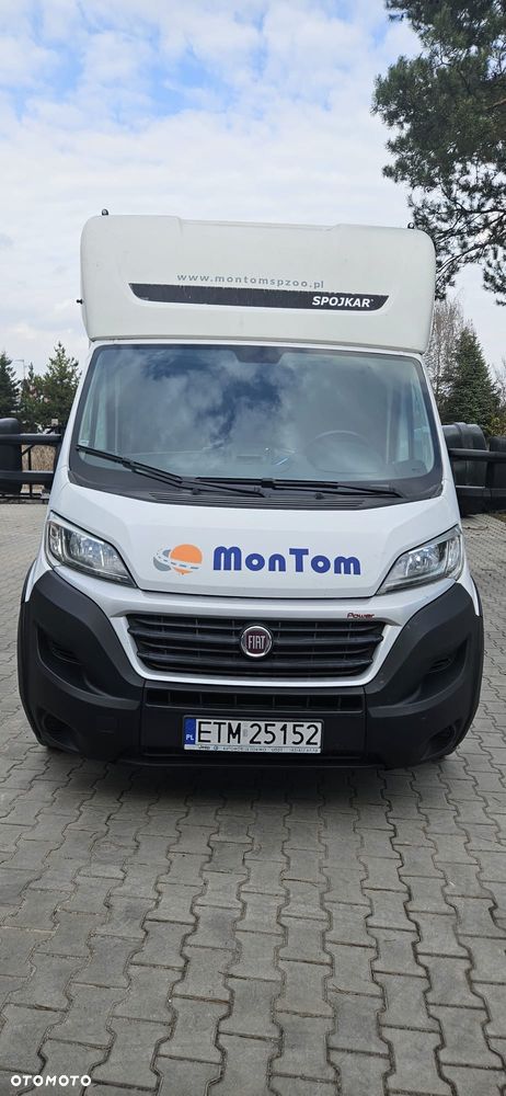 Fiat DUCATO - 12