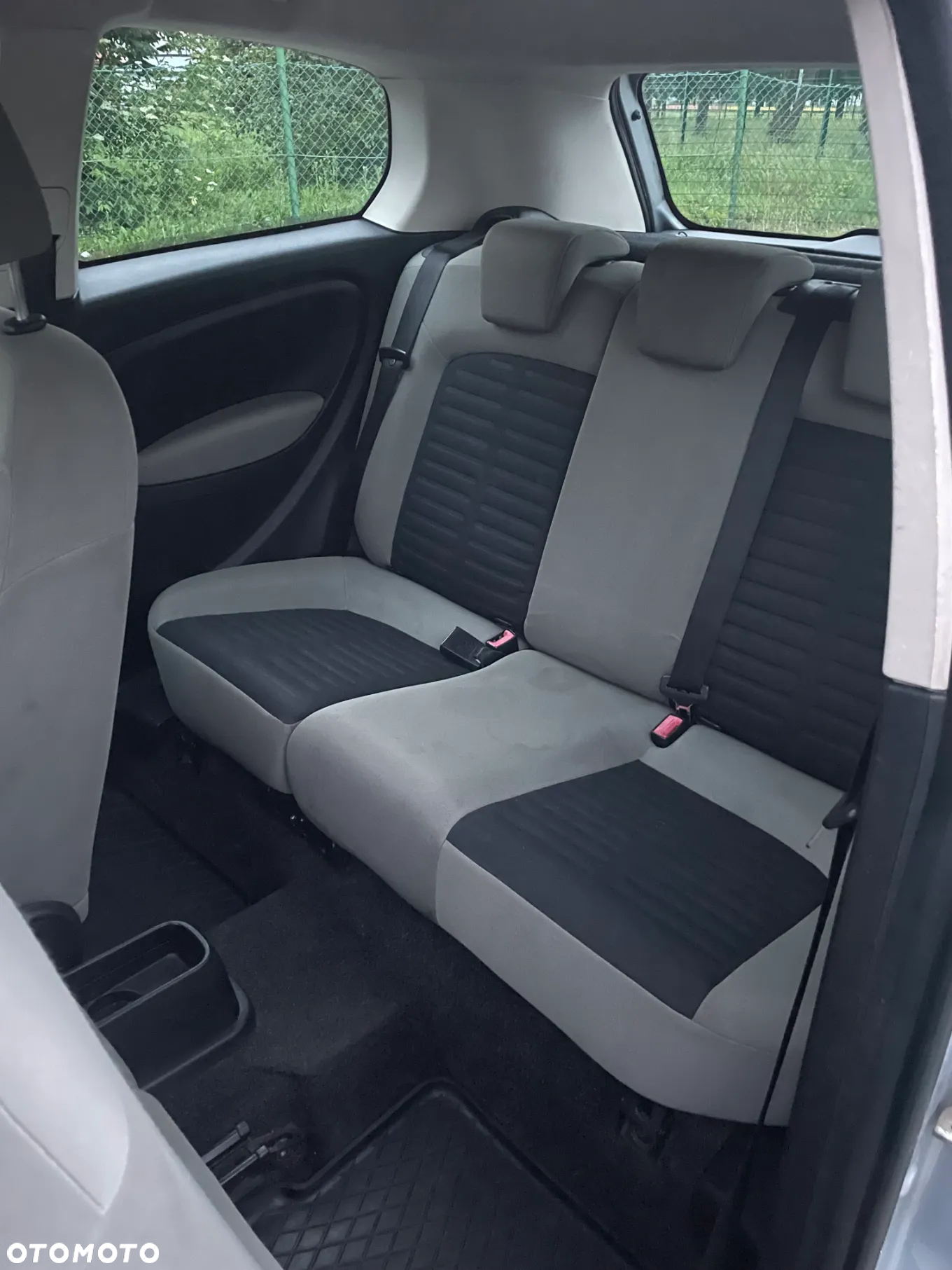 Fiat Grande Punto - 14