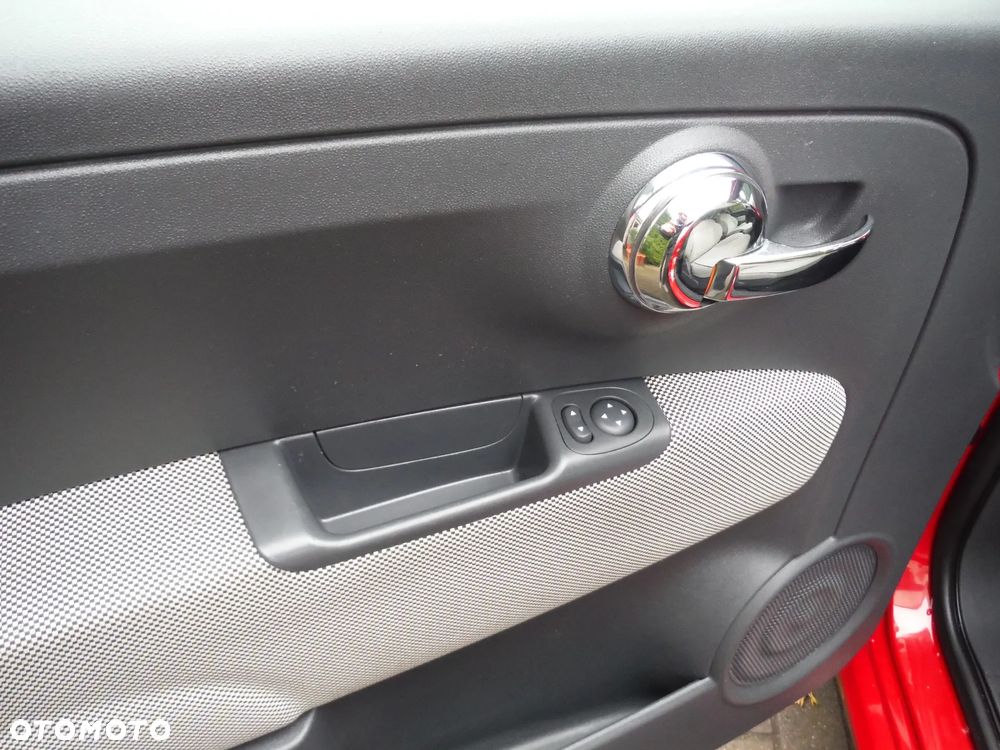 Fiat 500 0.9 8V TwinAir Dualogic Start&Stopp Collezione - 14