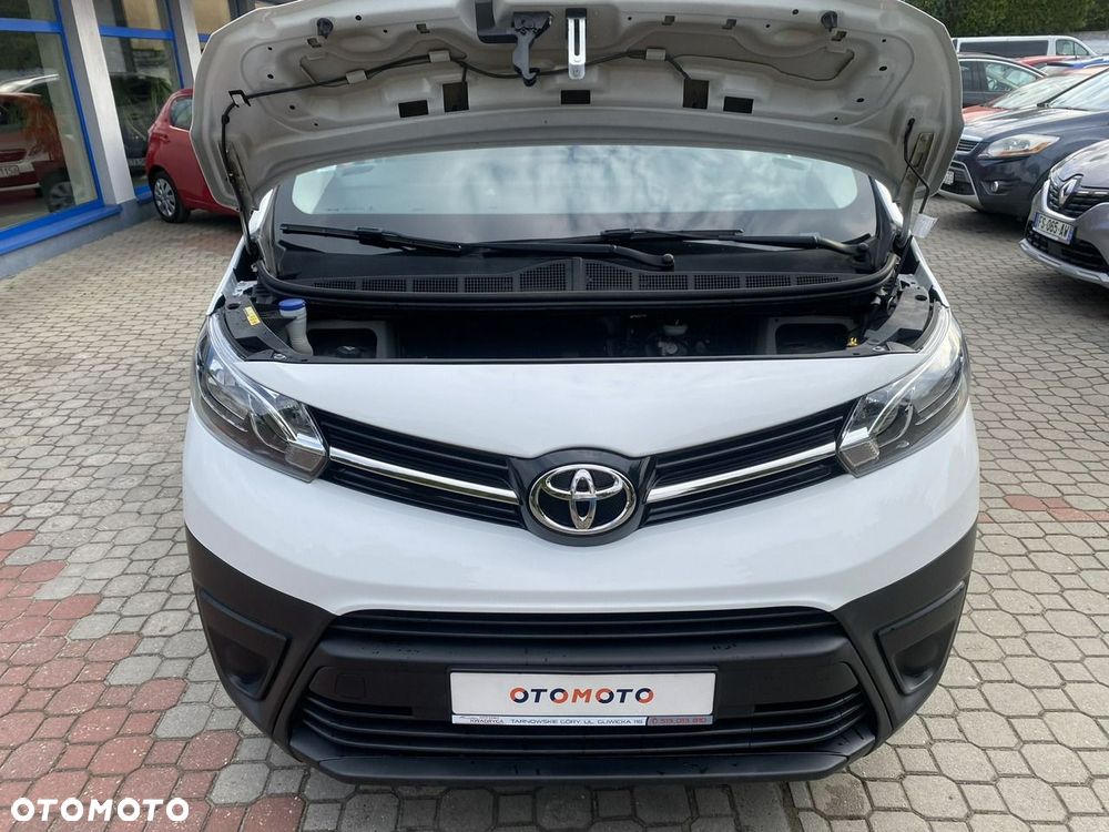 Toyota ProAce - 17