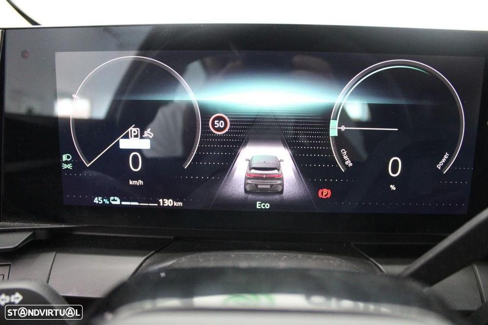 Renault Mégane E-Tech EV40 Equilibre - 21