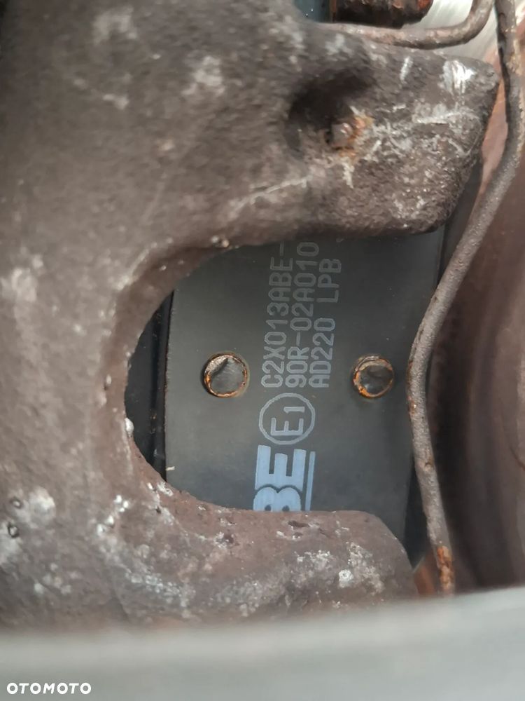 Ford Kuga 2.0 TDCi 4WD Titanium Plus - 39