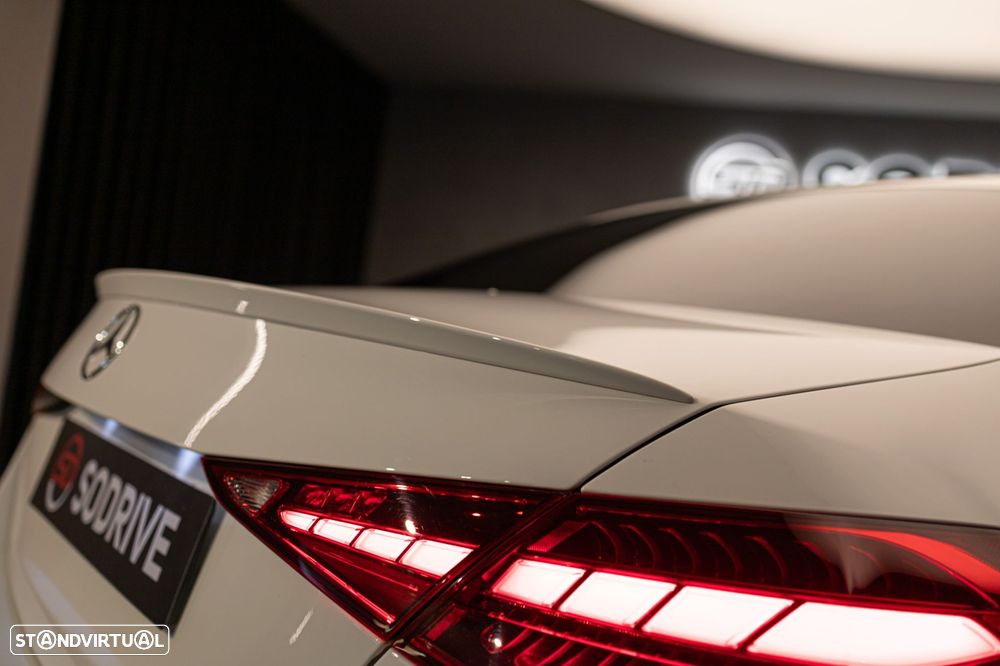 Mercedes-Benz C 300 e AMG Line - 40