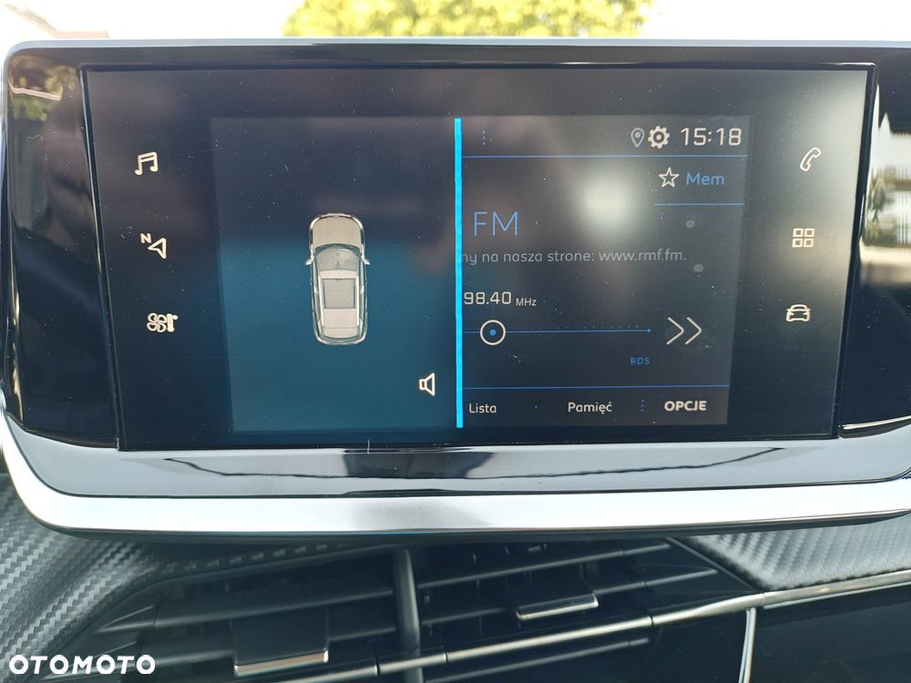 Peugeot 2008 PureTech 100 Active - 4