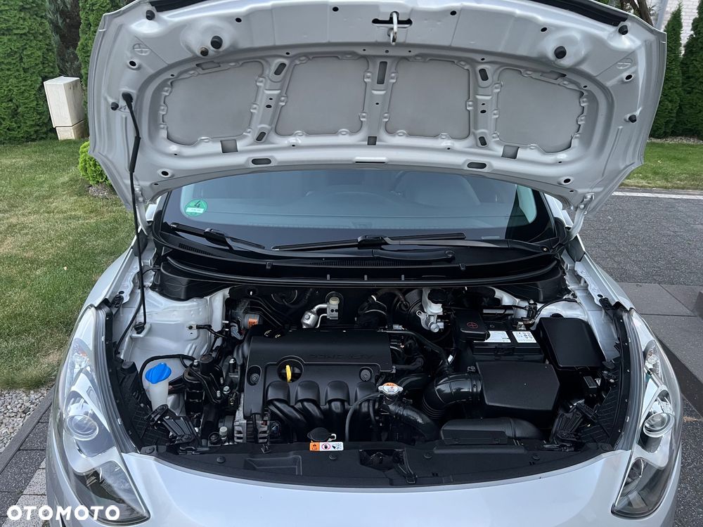 Hyundai i30 1.4 Style - 23