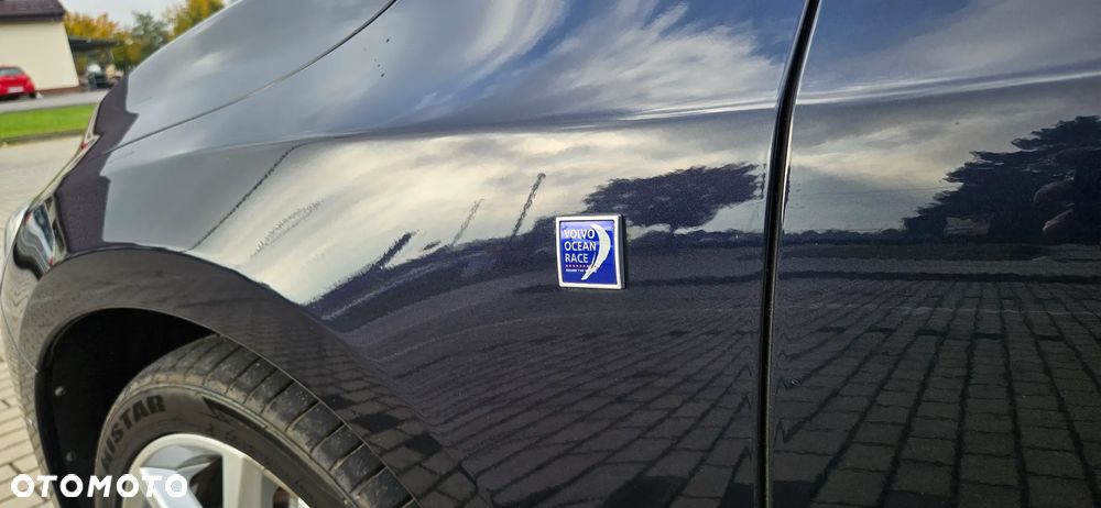 Volvo V60 D2 Ocean Race - 21