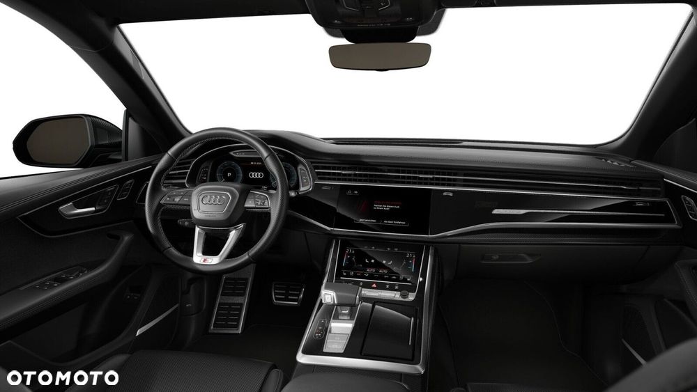 Audi Q8 - 7