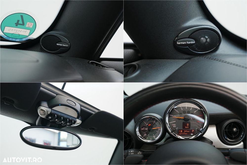 Mini John Cooper Works - 26