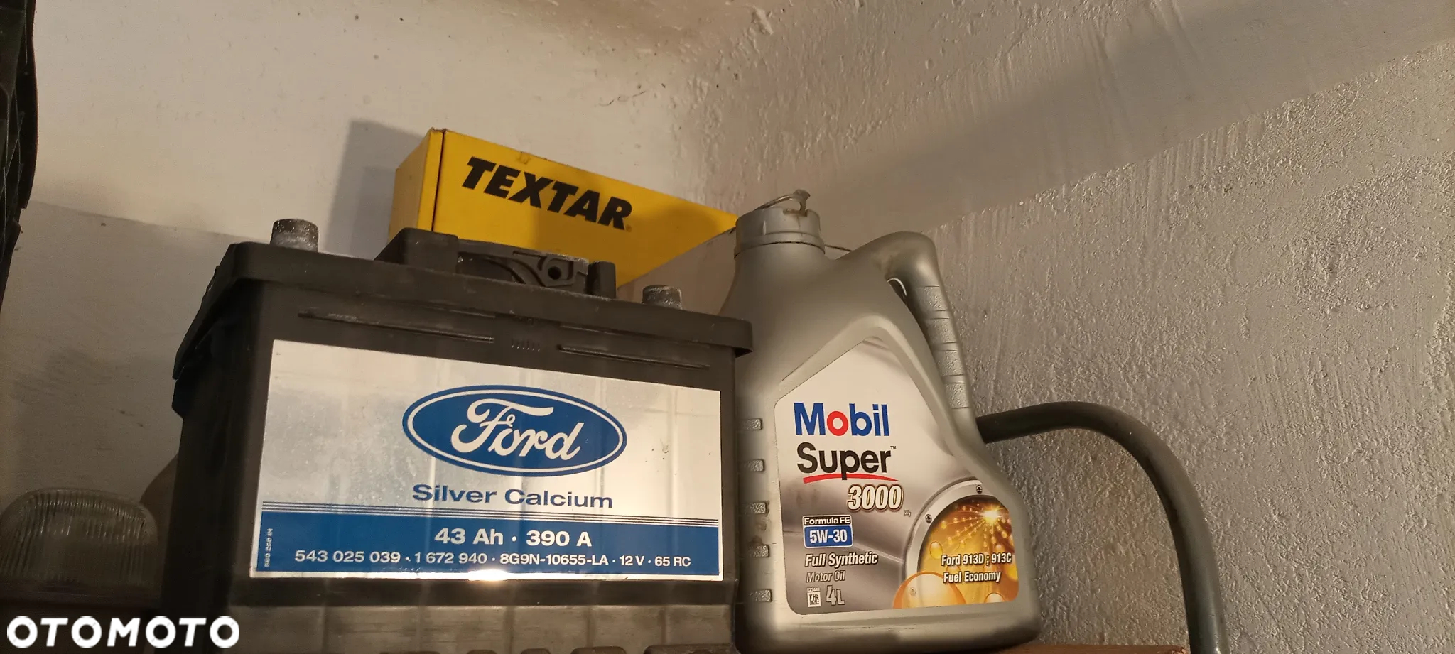 Ford Fiesta - 23