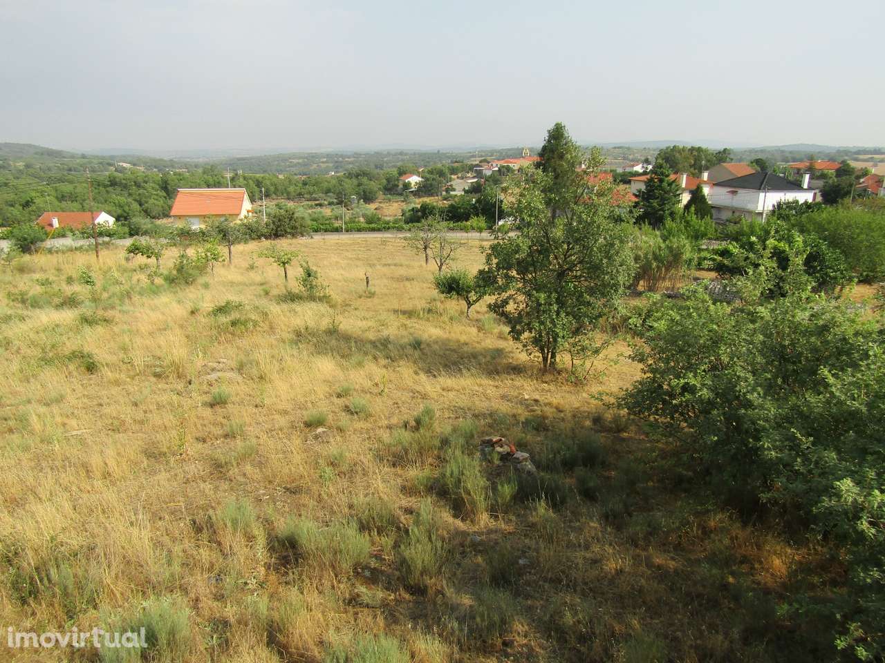 Quintinha em Caçarelhos, Vimioso - Grande imagem: 3/34