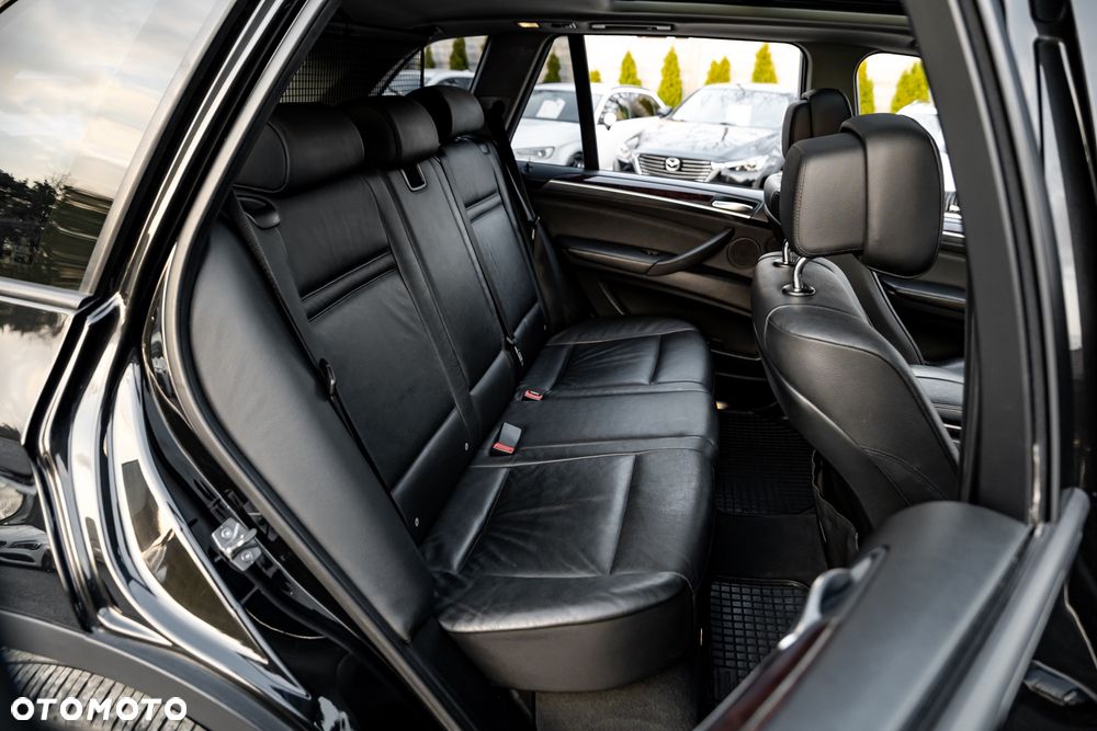 BMW X5 xDrive30d - 22