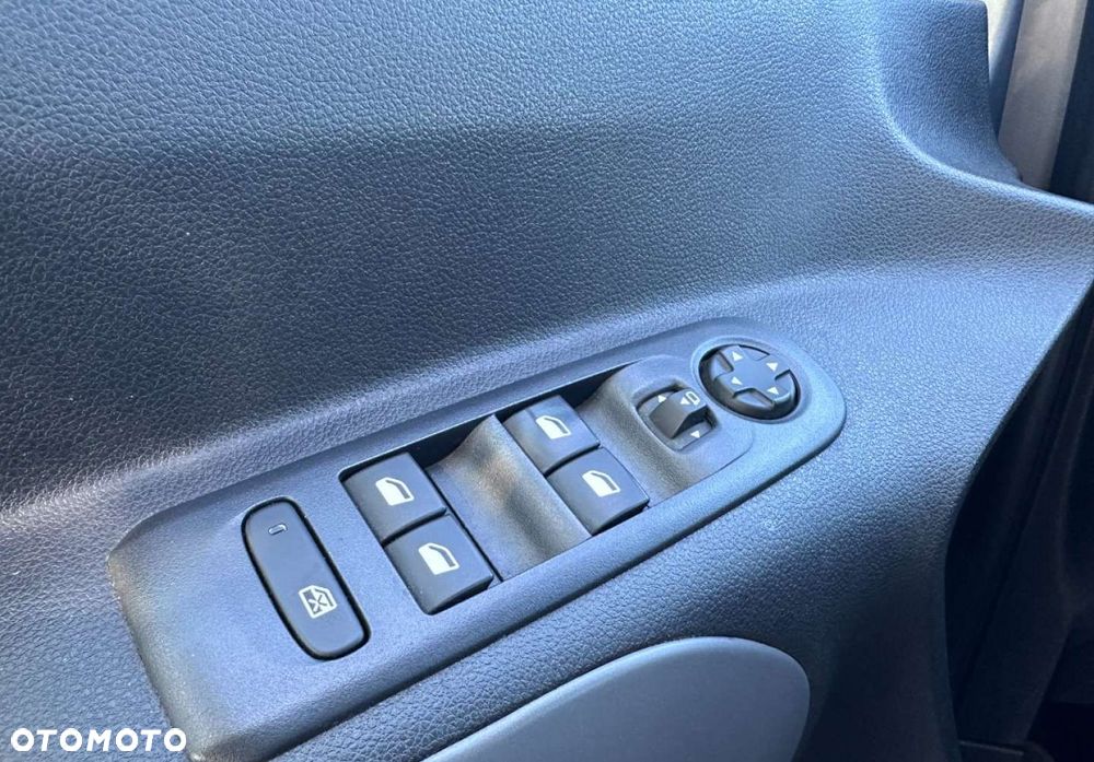 Toyota Proace City Verso 2022