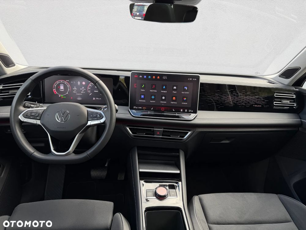 Volkswagen Tiguan 1.5 TSI EVO Elegance DSG - 15