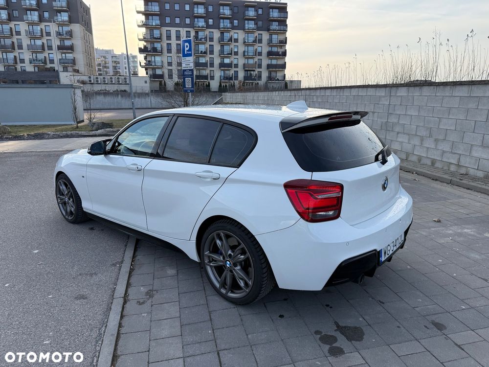 BMW Seria 1 M135i xDrive - 3