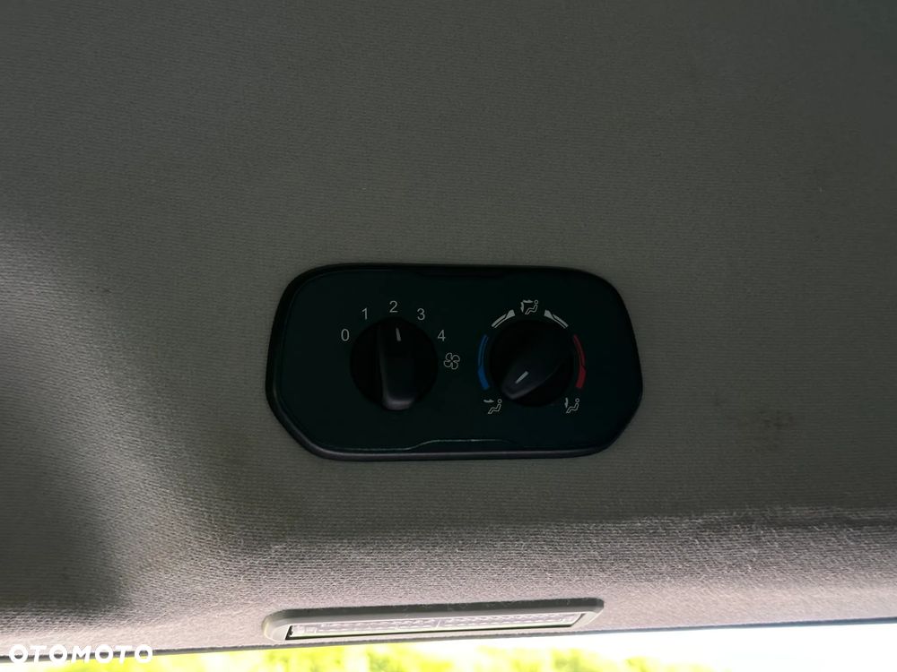Ford Transit Custom L2H2 VA Trend - 20