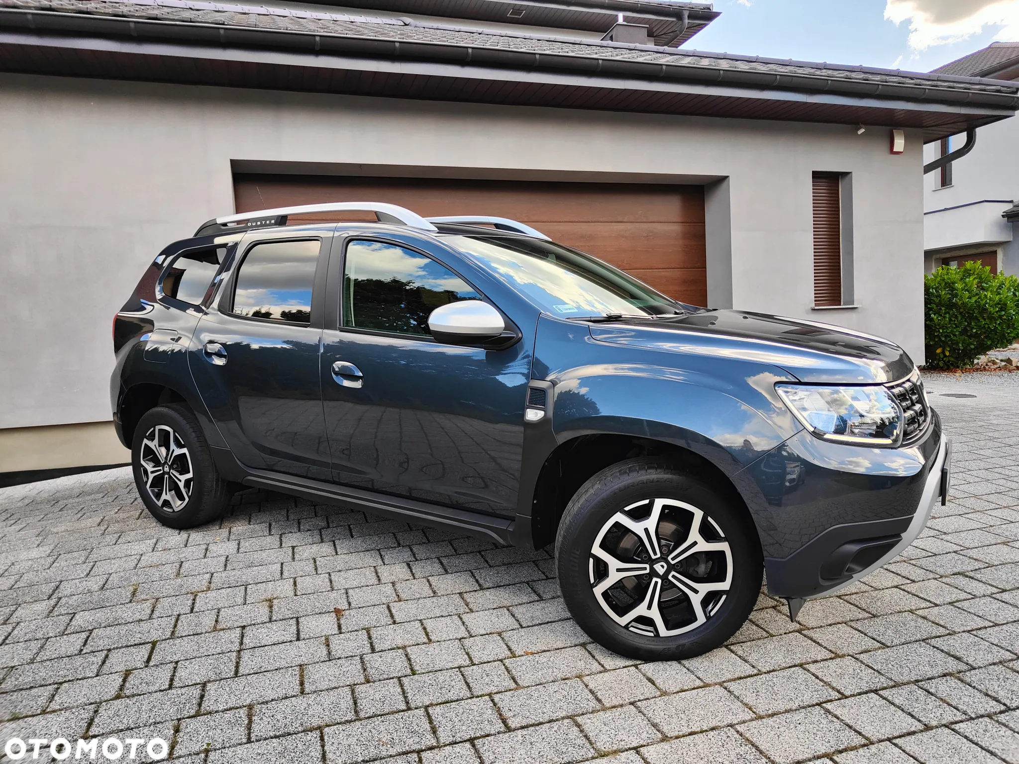 Dacia Duster 1.0 TCe Prestige - 2