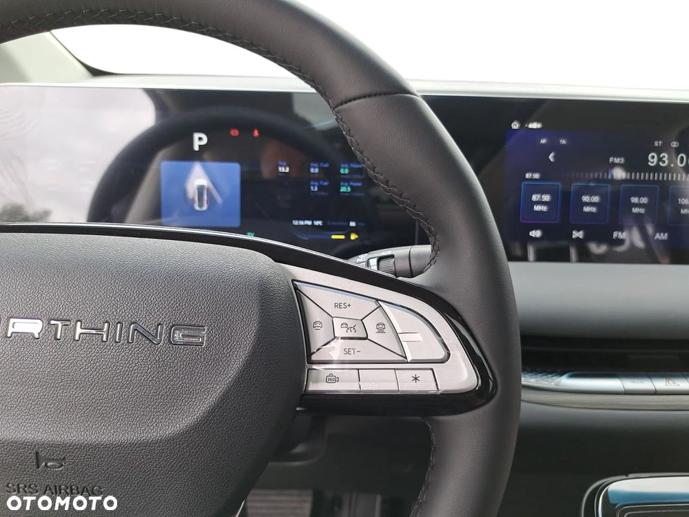 Forthing V-Tour 1.5 E-CVT - 21