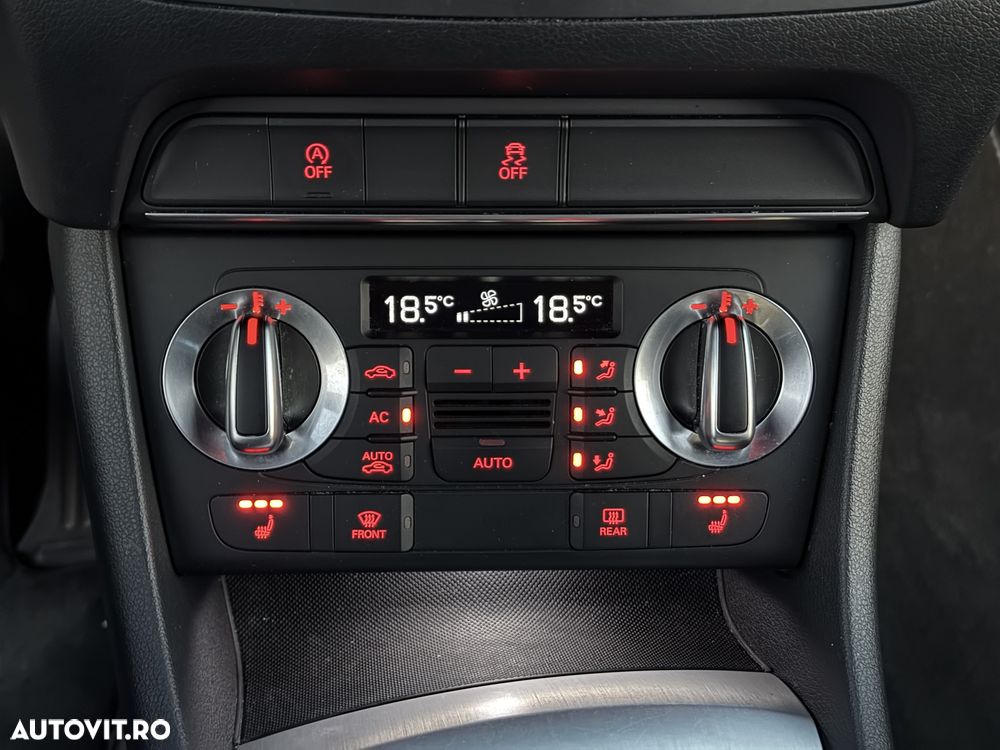 Audi Q3 2.0 TDI Quattro S-Tronic - 12