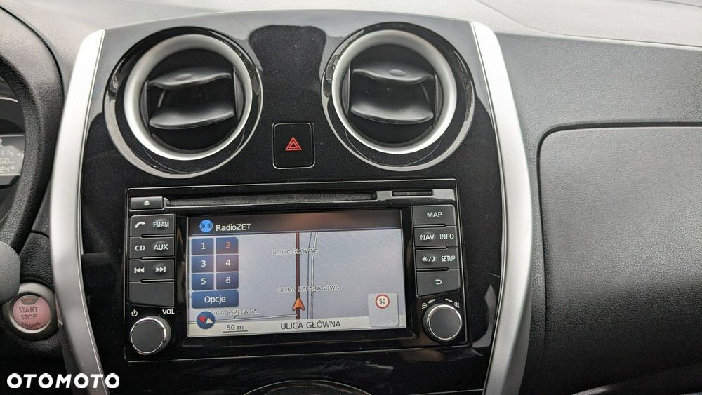 Nissan Note - 25