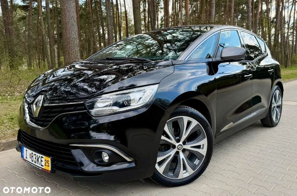 Renault Scenic ENERGY dCi 110 EDC INTENS - 1