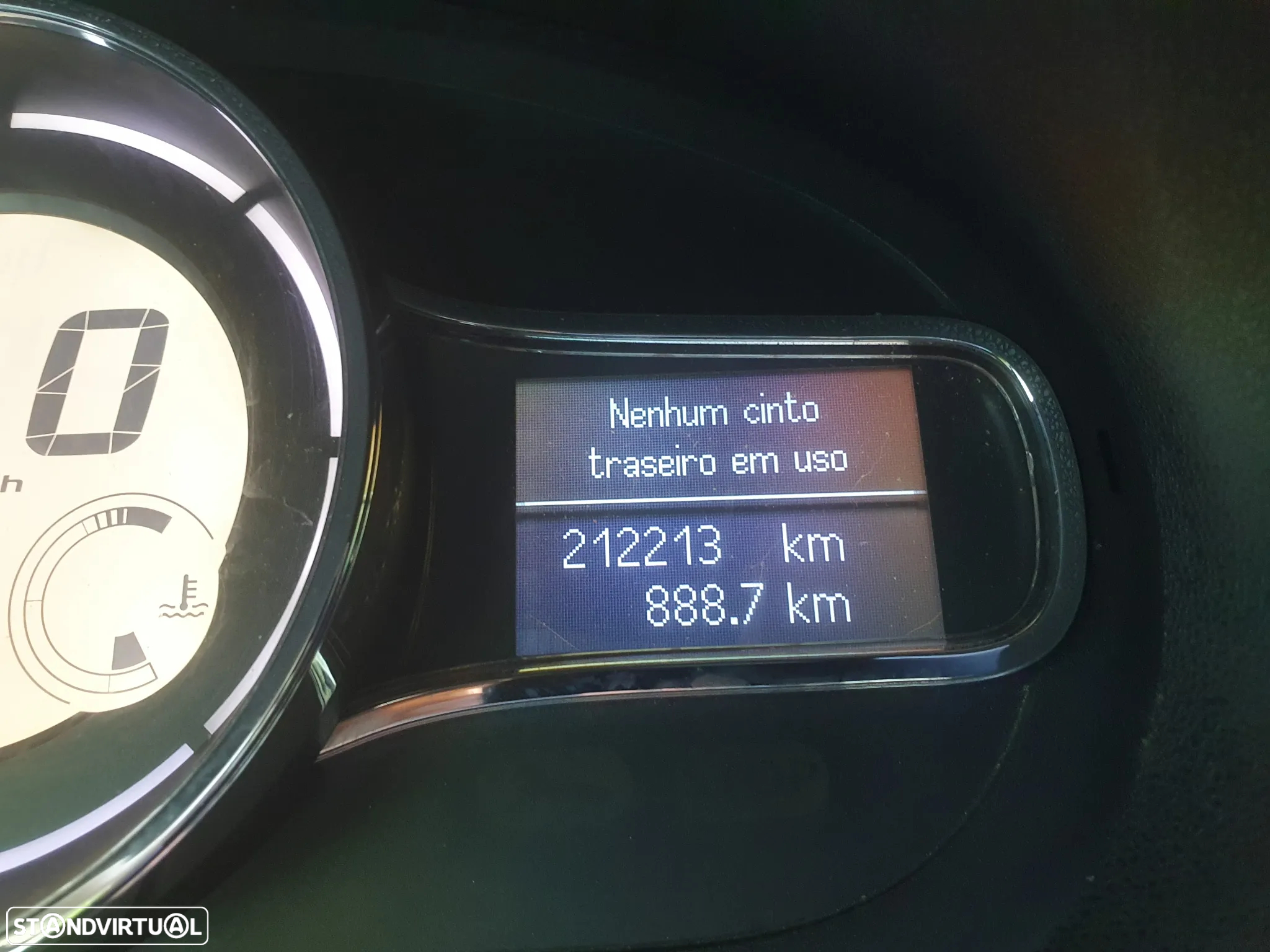 Renault Mégane 1.5 dCi Dynamique S CO2 Champion - 9