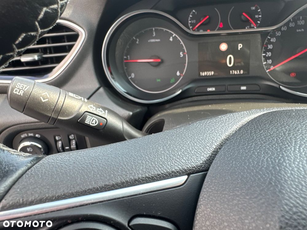 Opel Grandland X 1.6 D Start/Stop Automatik Business Edition - 17